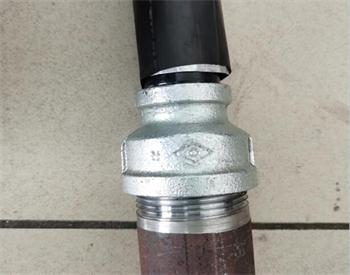 日照20MM注浆管供应