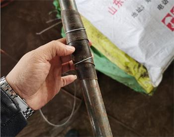 日照50MM注浆管